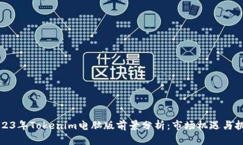 2023年Tokenim电脑版前景分析：市场机遇与挑战