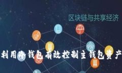 如何利用冷钱包有效控制主钱包资产安全