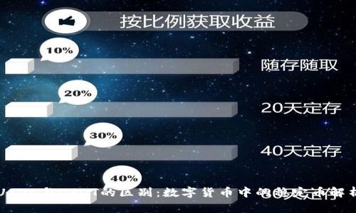 USDK与USDT的区别：数字货币中的稳定币解析