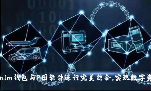 如何利用Tokenim钱包与P图软件进行完美结合,实现数字资产更高效管理