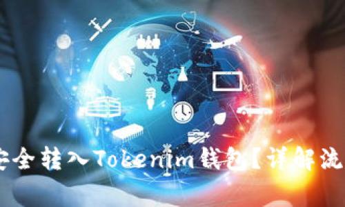 如何将USDT安全转入Tokenim钱包?详解流程与注意事项