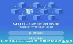 如何修改Tokenim密码：步骤详解与问题