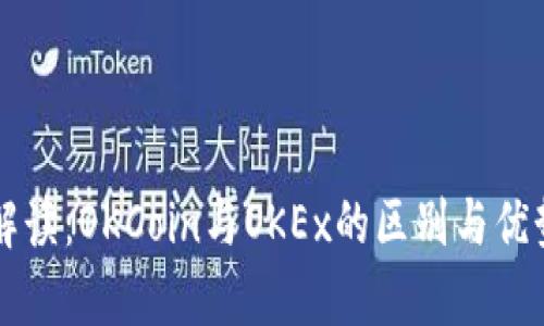 深度解读:OKCoin与OKEx的区别与优势分析