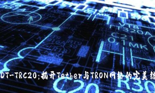 USDT-TRC20:揭开Tether与TRON网络的完美结合