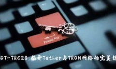 USDT-TRC20：揭开Tether与TRON网络的完美结