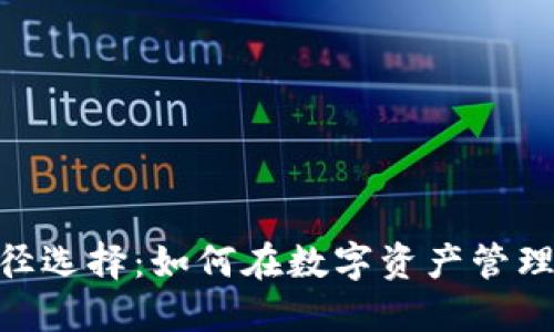 探索Tokenim路径选择:如何在数字资产管理中作出明智决策