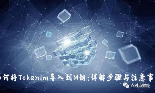 如何将Tokenim导入到M链:详解步骤与注意事项