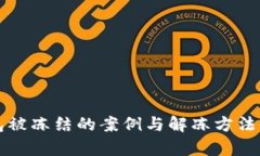 冷钱包被冻结的案例与解冻方法全解析