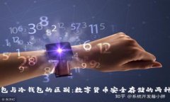 热钱包与冷钱包的区别：数字货币安全