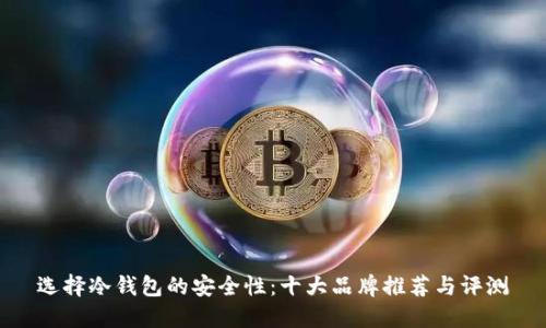选择冷钱包的安全性:十大品牌推荐与评测