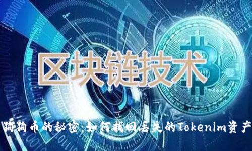 狗狗币的秘密：如何找回丢失的Tokenim资产
