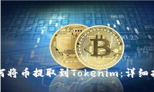 如何将币提取到Tokenim：详细指南