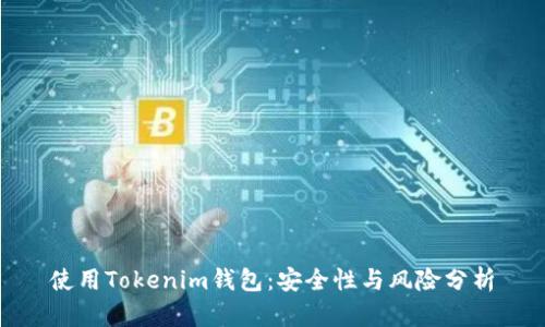 使用Tokenim钱包：安全性与风险分析