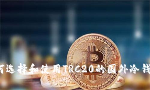 如何选择和使用TRC20的国外冷钱包?