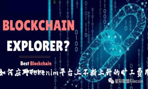如何应对Tokenim平台上不断上升的旷工费用