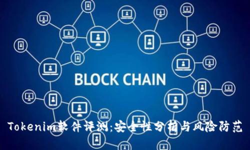 Tokenim软件评测：安全性分析与风险防范
