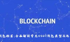 USDT钱包推荐：全面解析常见USDT钱包类型及选择指