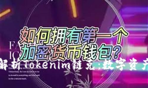 : 深入解析Tokenim链克：数字资产的未来