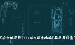 如何安全地获取Tokenim提币地址？指南与注意事项