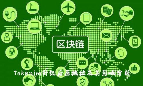 Tokenim升级后原地址及其影响分析