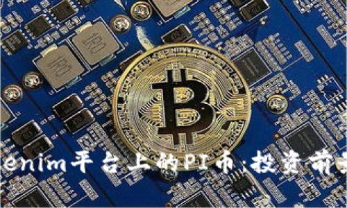 深度解析Tokenim平台上的PI币：投资前景与社区价值