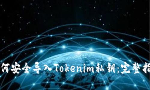 如何安全导入Tokenim私钥：完整指南