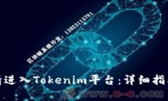 如何申请进入Tokenim平台：详细指南与步骤
