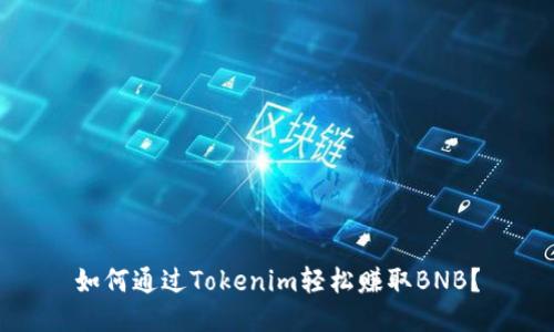 如何通过Tokenim轻松赚取BNB？