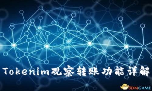 Tokenim观察转账功能详解