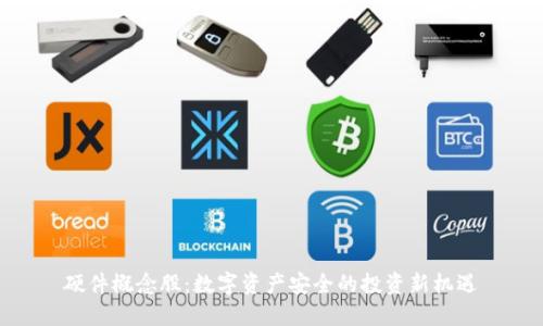 硬件概念股：数字资产安全的投资新机遇